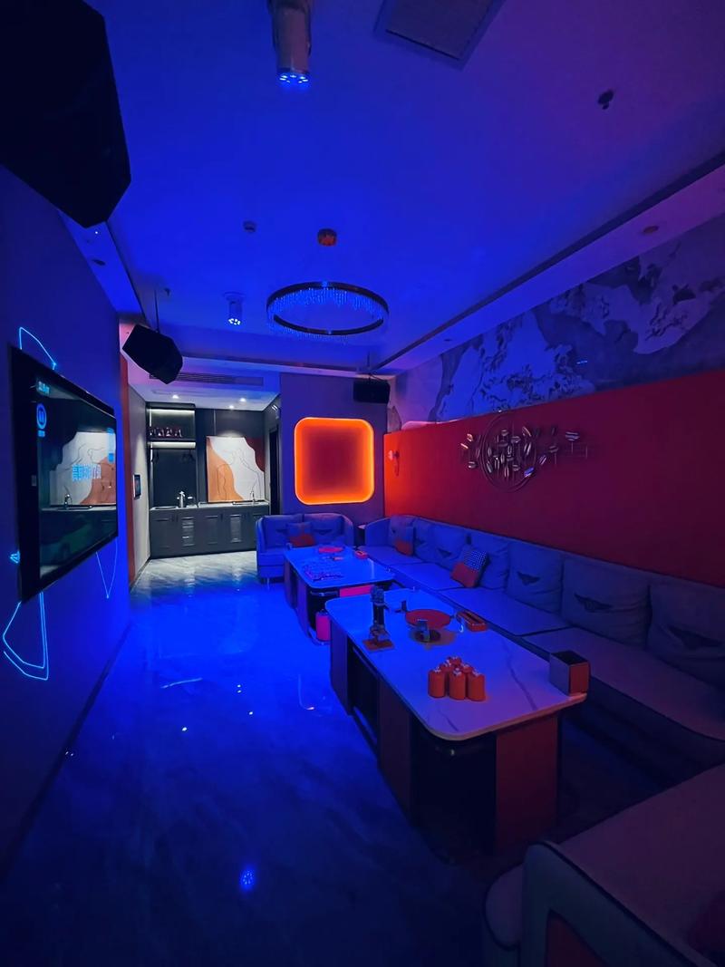 玉溪商务ktv一小时费用-易门县ktv预订