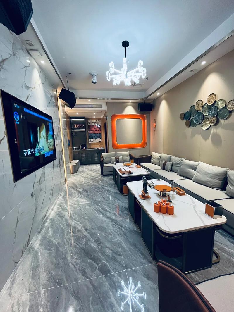 玉溪商务KTV消费攻略-易门县ktv预订